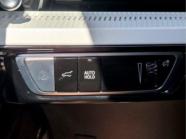 New 2027 Cadillac Optiq Premium Sport RWD image 31