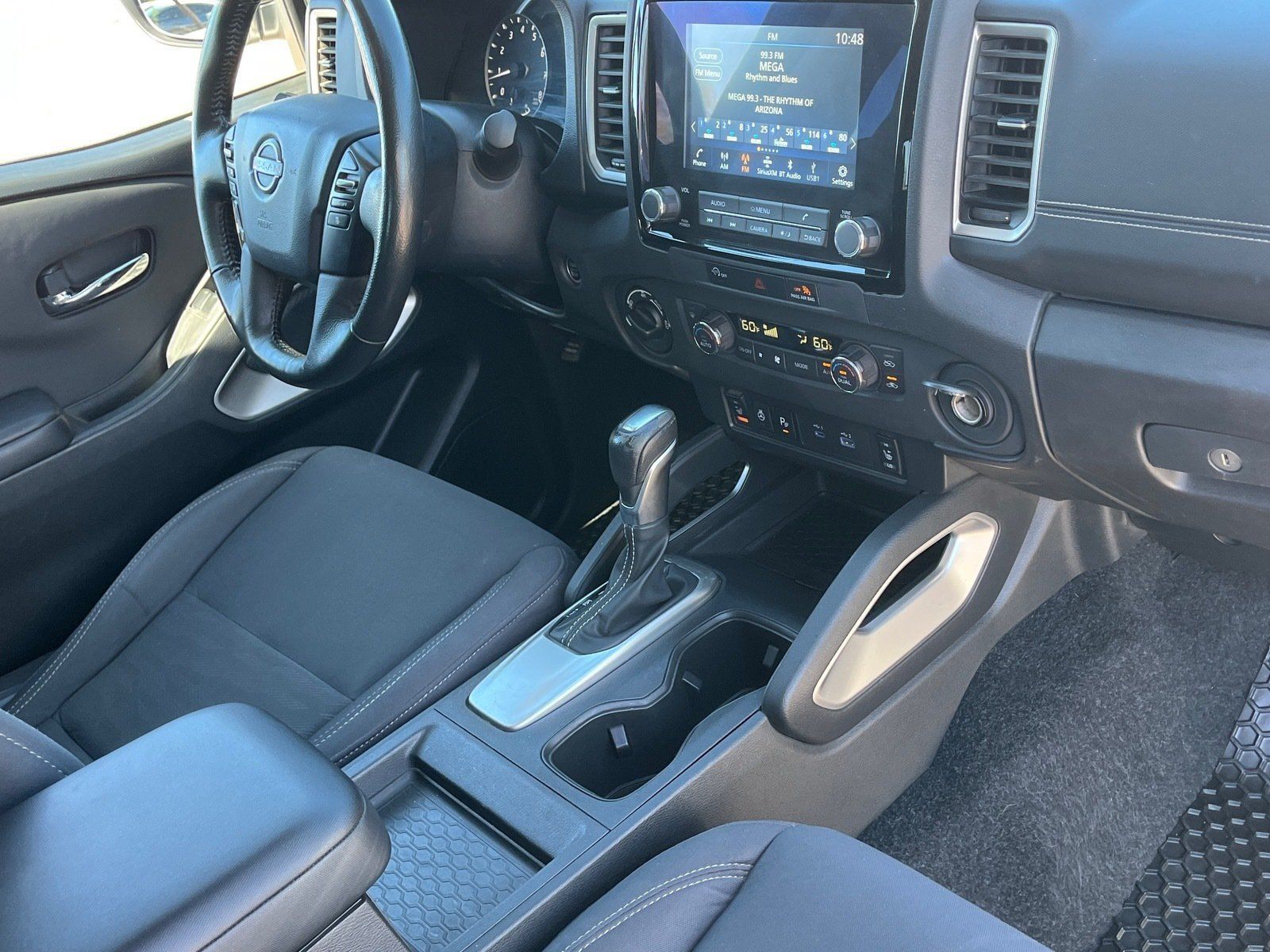 Used 2024 Nissan Frontier SV w/ SV Convenience Package AWD/4WD image 9