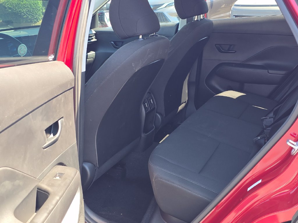 Used 2026 Hyundai Kona SEL Sport FWD image 10