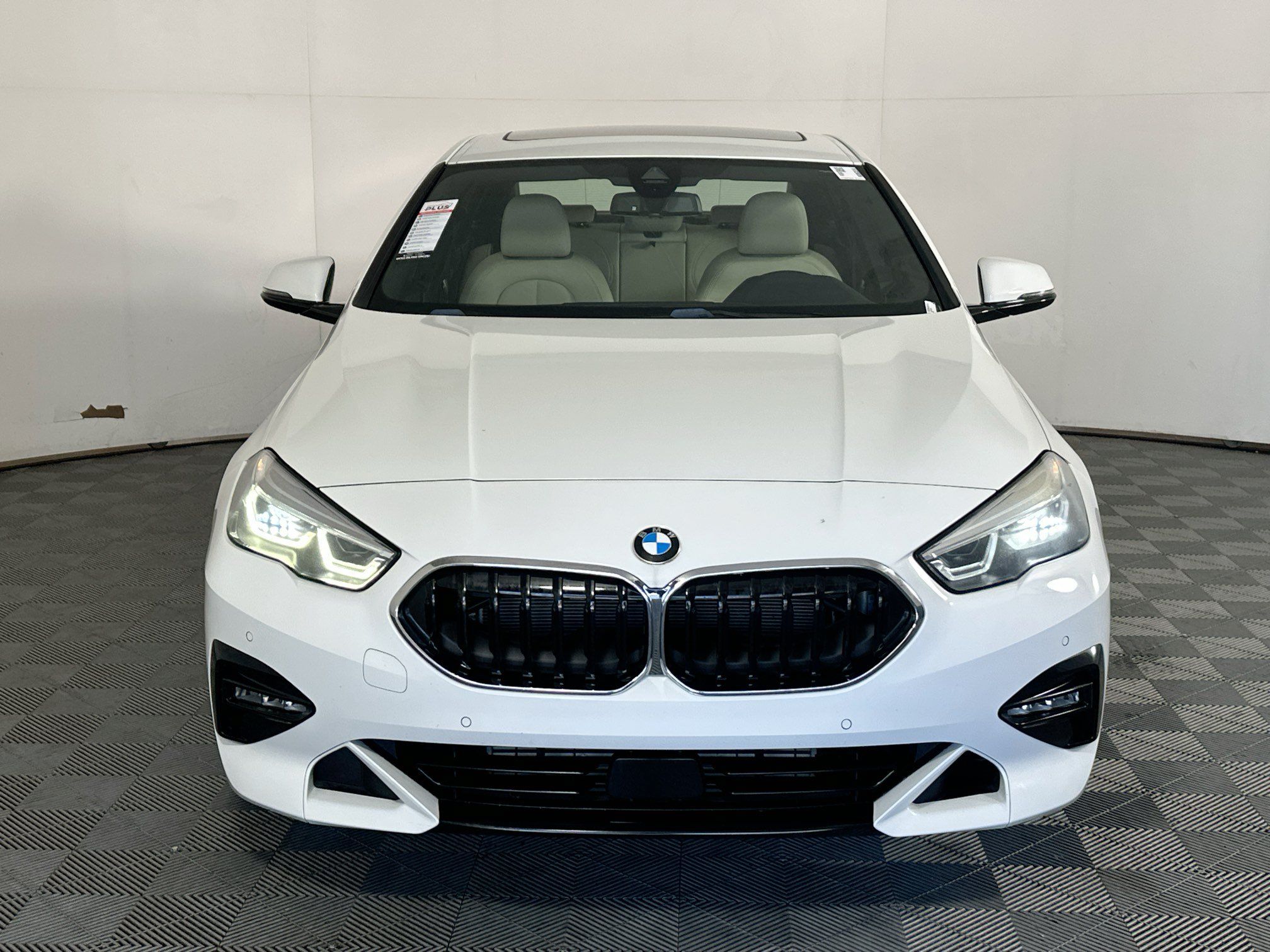 Used 2020 BMW 228i xDrive Gran Coupe w/ Convenience Package AWD/4WD image 8