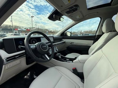 Used 2025 Hyundai Tucson SEL image 13