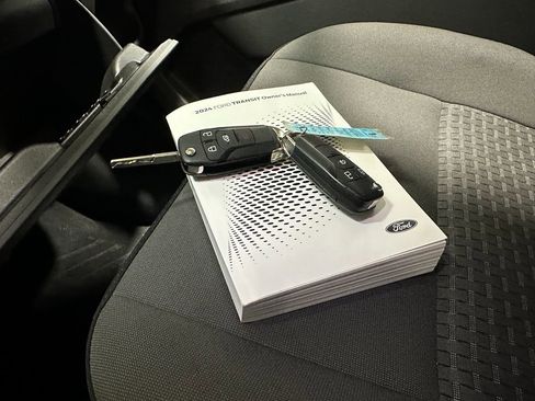 Used 2024 Ford Transit 350 XL image 39