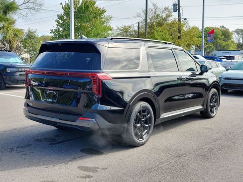 New 2026 Kia Carnival SX Prestige image 6