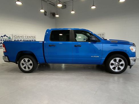 Used 2024 RAM 1500 Lone Star image 9