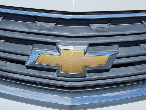 Used 2016 Chevrolet Traverse LS FWD image 11