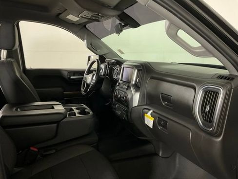 Used 2020 Chevrolet Silverado 1500 LT w/ All-Star Edition image 33