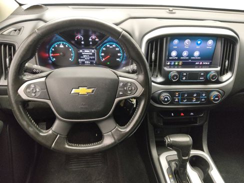 Used 2021 Chevrolet Colorado LT RWD image 22