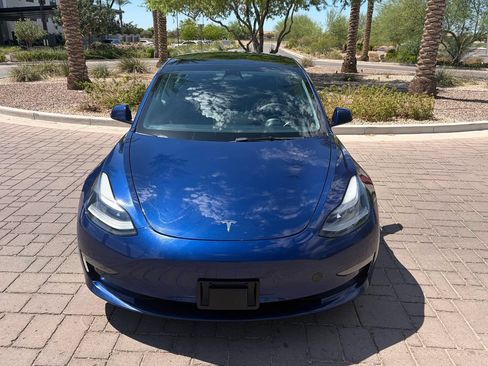 Used 2023 Tesla Model 3 Standard Range RWD image 7