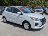 New 2024 Mitsubishi Mirage ES image 2
