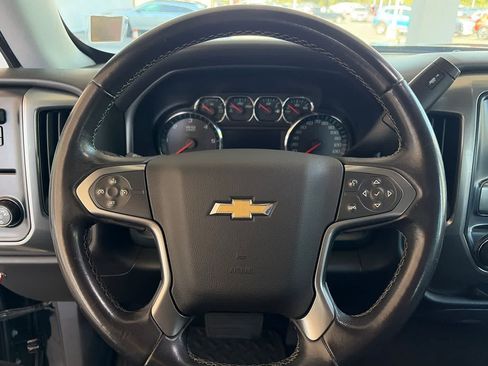 Used 2018 Chevrolet Silverado 1500 LT w/ All Star Edition RWD image 22
