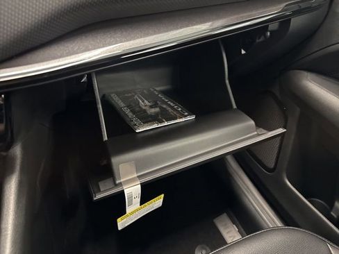 New 2026 Jeep Compass Limited image 50