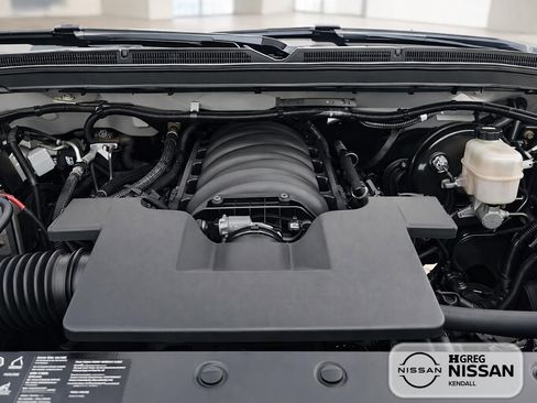 Used 2018 GMC Sierra 1500 SLT w/ Enhanced Driver Alert Package RWD image 14