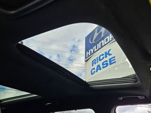 Certified 2025 Hyundai Santa Fe Calligraphy image 20