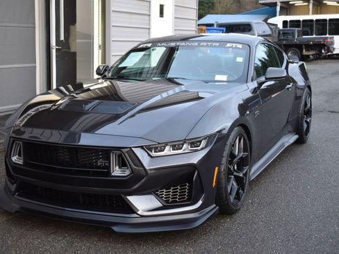 Used 2024 Ford Mustang GT w/ GT Performance Package image 1