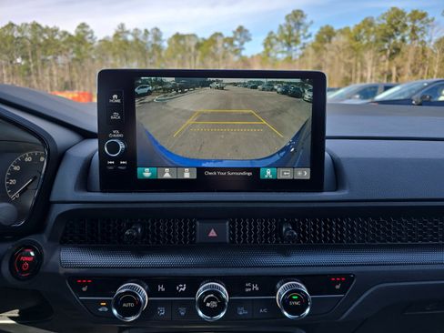 Used 2025 Honda CR-V Sport-L image 23