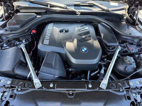 New 2026 BMW 530i w/ M Sport Package image 8