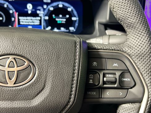 New 2026 Toyota Tacoma 4x4 Double Cab Hybrid image 19