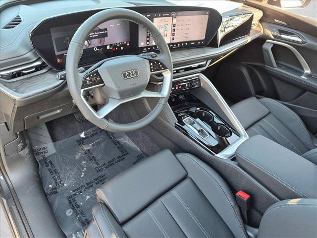New 2026 Audi Q5 Premium AWD/4WD image 3