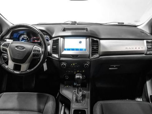 Used 2019 Ford Ranger XLT w/ Equipment Group 302A Luxury RWD image 21