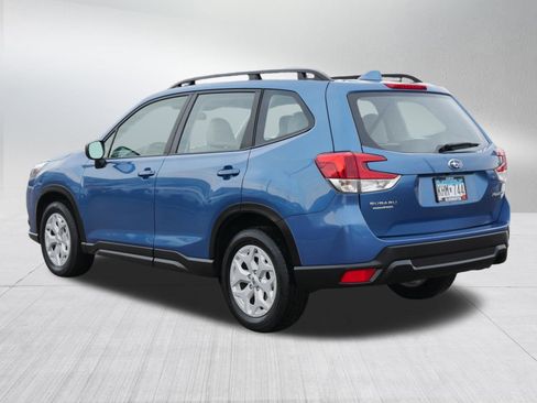 Used 2023 Subaru Forester image 3