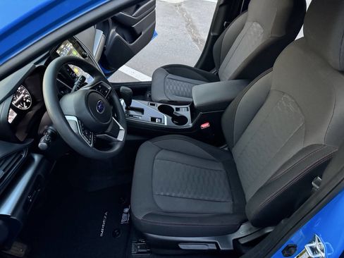 Used 2024 Subaru Impreza 2.0i Sport image 21