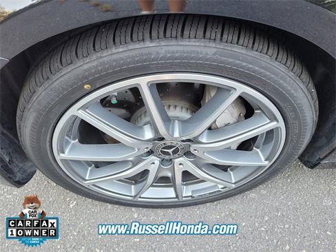 Used 2022 Mercedes-Benz E 350 Sedan image 19