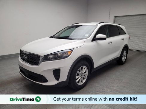 Used 2020 Kia Sorento LX w/ LX I4 Convenience Package FWD image 1