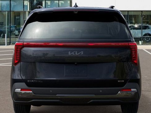New 2026 Kia Carnival SX Prestige image 13