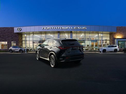 Used 2024 Lexus NX 350 AWD w/ Cold Area Package image 22