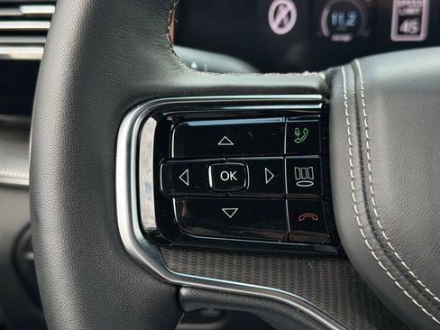 Used 2023 Jeep Grand Wagoneer Series II w/ Quick Order Packagew 28T image 27