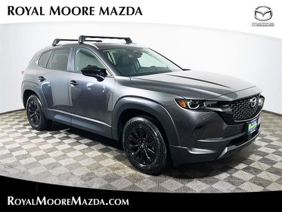 New 2026 MAZDA CX-50 2.5 Hybrid w/ Weather Package
