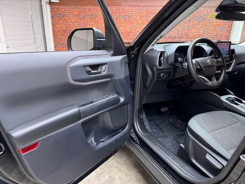 Used 2024 Ford Bronco Sport Big Bend image 9