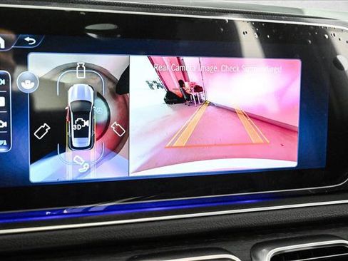 New 2026 Mercedes-Benz GLE 350 4MATIC image 15