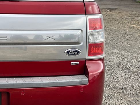 Used 2014 Ford Flex Limited w/ Equipment Group 303A image 27