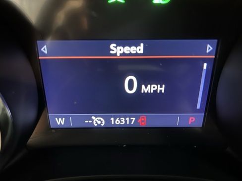 Used 2023 Buick Encore GX Select w/ Sport Touring Package image 36