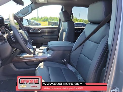 New 2026 Chevrolet Silverado 1500 RST AWD/4WD image 15