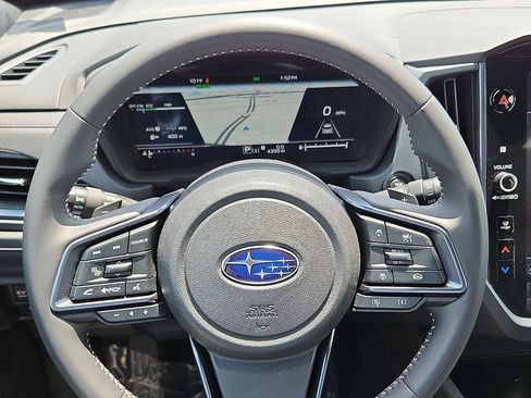 Used 2025 Subaru Forester Limited w/ Popular Package AWD/4WD image 19