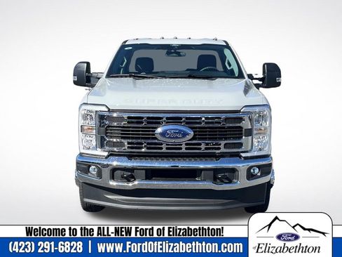 New 2026 Ford F350 XLT w/ 360-Degree Camera Package image 10