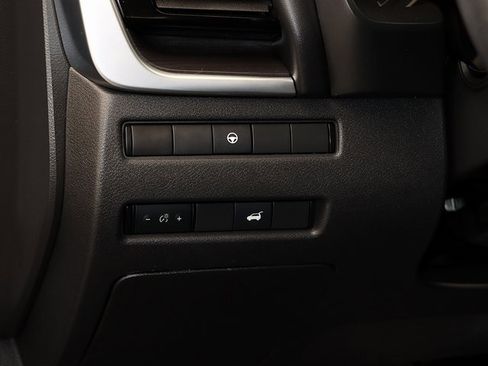 Used 2021 Nissan Rogue SL w/ Premium Package image 25