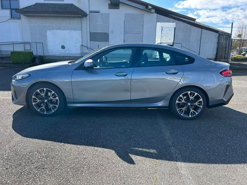 Used 2025 BMW 228i xDrive AWD/4WD image 9