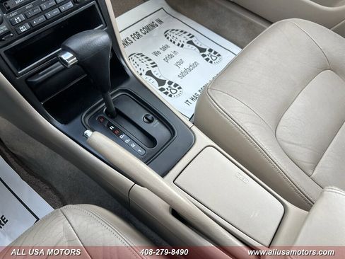 Used 1997 Honda Accord EX image 33