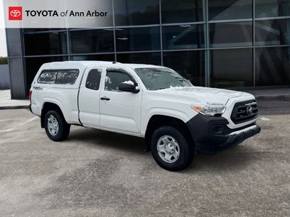 Used 2021 Toyota Tacoma SR