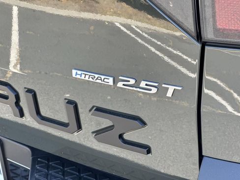 New 2025 Hyundai Santa Cruz XRT image 36