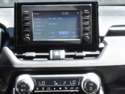 Certified 2019 Toyota RAV4 XLE w/ Carpet Mat Package image 21