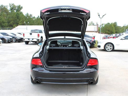 Used 2015 Audi A7 3.0T Premium Plus image 41