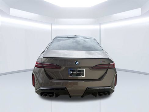 Used 2027 BMW M5 w/ Executive Package AWD/4WD image 5