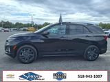 Certified 2023 Chevrolet Equinox RS w/ LPO, Floor Liner Package image 4