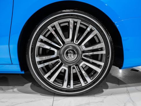 Used 2023 Rolls-Royce Ghost image 14