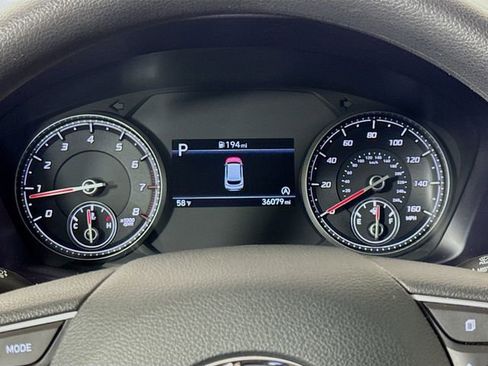 Used 2023 Hyundai Santa Fe SE image 20