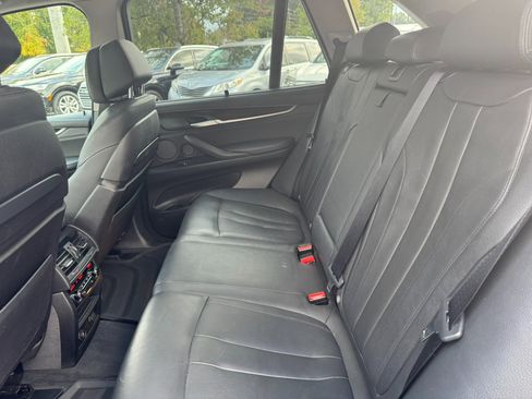 Used 2015 BMW X5 xDrive50i image 28